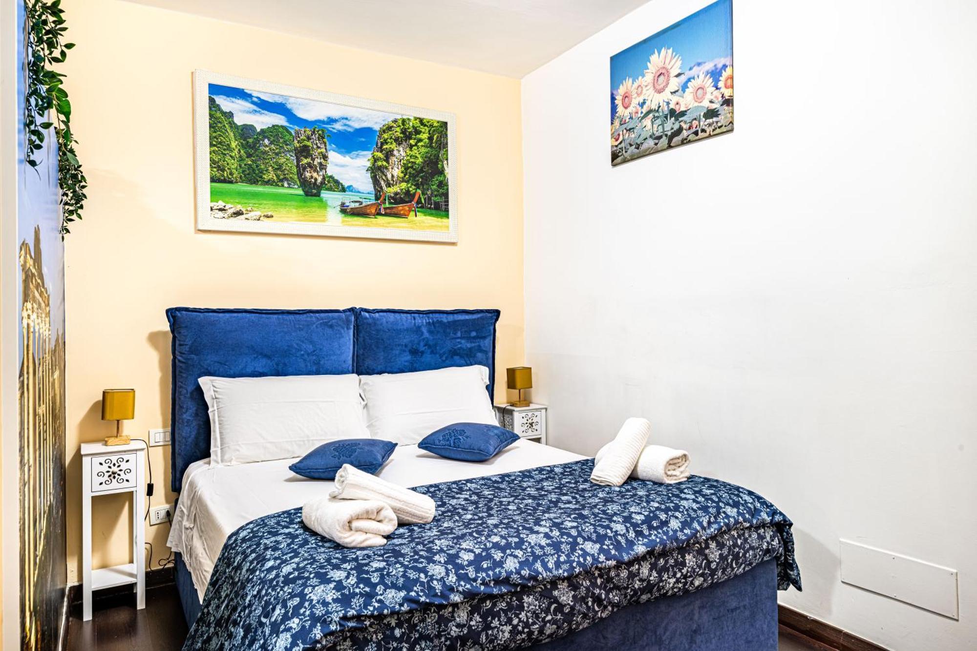 Deluxe Apartments Pantheon — Photos 2